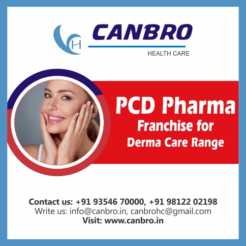 Derma Franchise Company