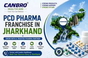 PCD Pharma Franchise in Jharkhand (1)
