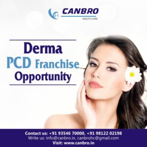 Derma Franchise Company in Tripura