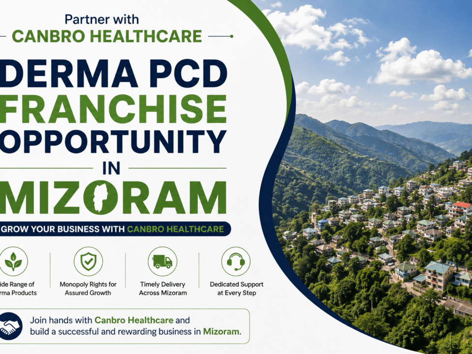 Derma Franchise Company in Mizoram
