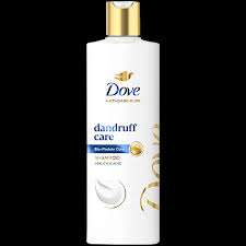 Dove Dandruff Care Shampoo