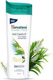 Himalaya Anti-Dandruff Shampoo