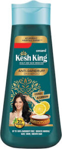 Kesh King Anti-Dandruff Shampoo