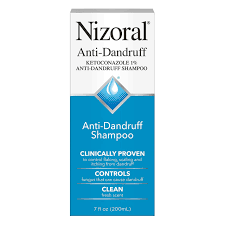 Nizoral Anti-Dandruff Shampoo