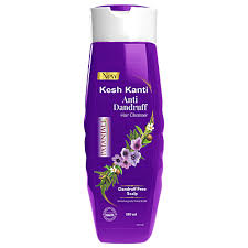 Patanjali Kesh kanti Anti-Dandruff Shampoo