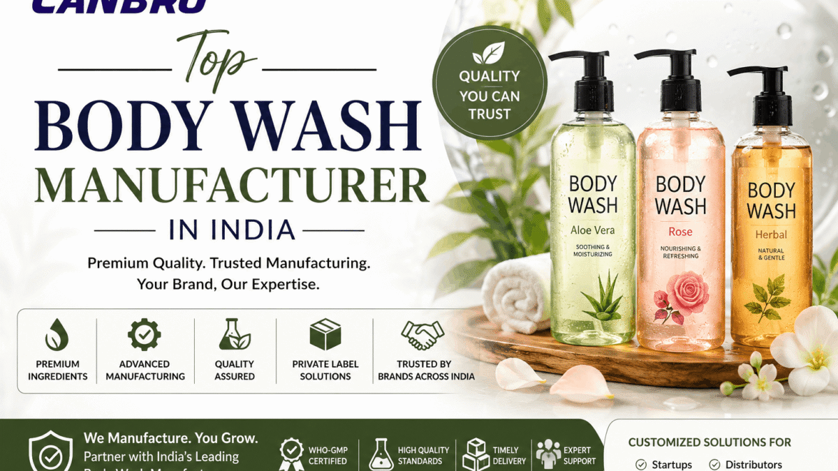 can bodywash