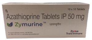 zymurine-tablets