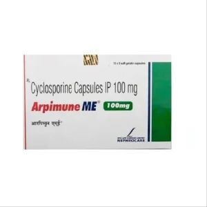 Arpimune ME