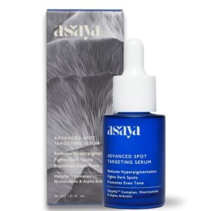 Asaya Pigmentation Serum