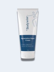 Bodywise Pigmentation Repair Cream