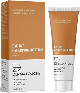 Dermatouch Pigmentation Cream