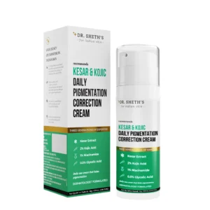 Dr. Sheth's Pigmentation Cream