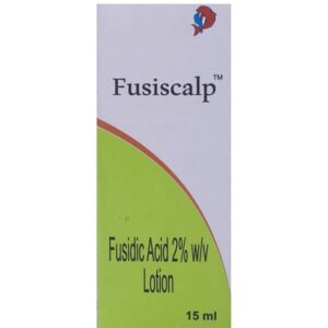 Fusiscalp Lotion