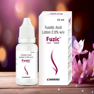 Fuzic Lotion