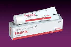 Fuzinix Cream