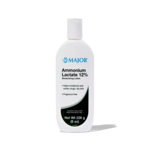 Major Ammonium Lactate Lotion