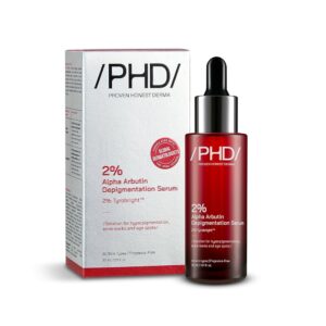PHD Serum for Pigmentation
