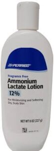 Perrigo Ammonium Lactate Lotion