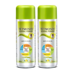 Tetmosol Dusting Powder