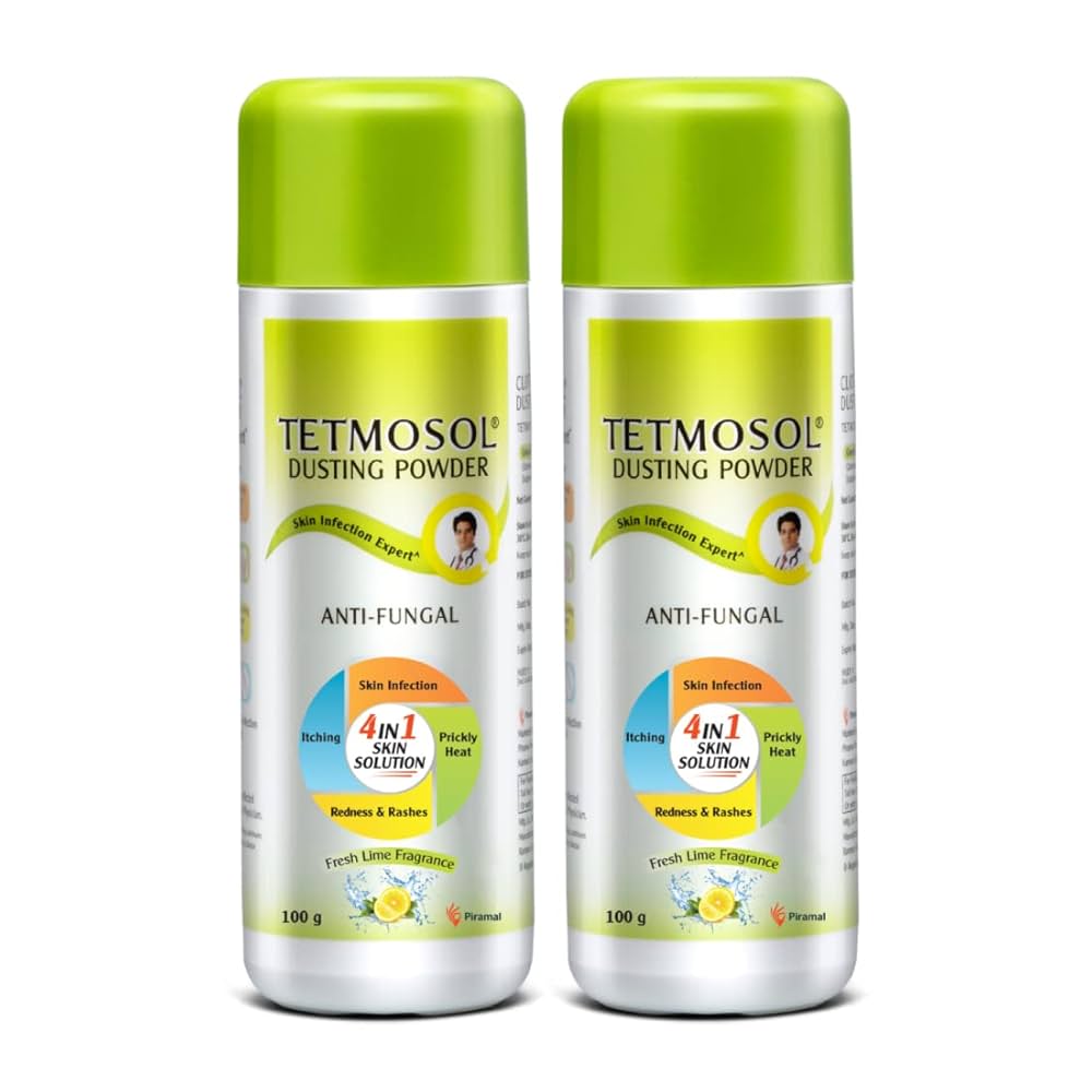 Best Anti-allergic Medicines For Skin Irritations In India