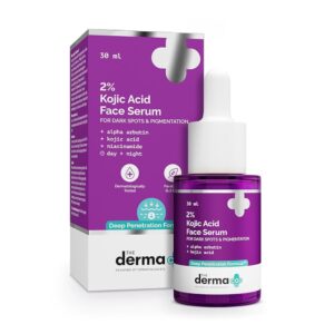 The Derma Co. 2% Pigmentation Serum