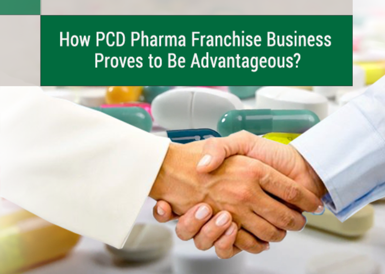 How PCD Pharma Franchise Business Proves To Be Advantageous
