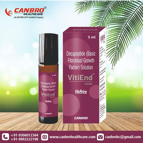 VITIEND LOTION
