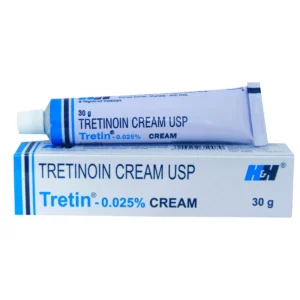 Tretin Cream