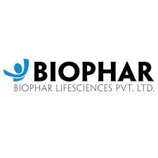 Biophar Lifesciences logo