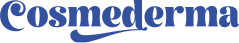 Cosmederma Remedies Logo