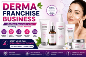 Derma PCD Franchise