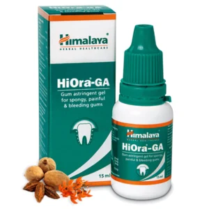 HiOra-GA Gel – Himalaya Wellness