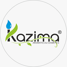 Kazima Cosmetics logo