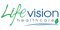 Lifevision Cosmetics logo