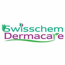 Swisschem Dermacare logo
