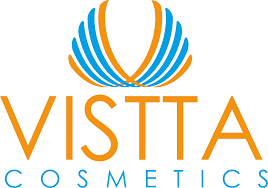 Vistta Cosmetics Logo