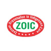 Zoic Pharmaceuticals logo