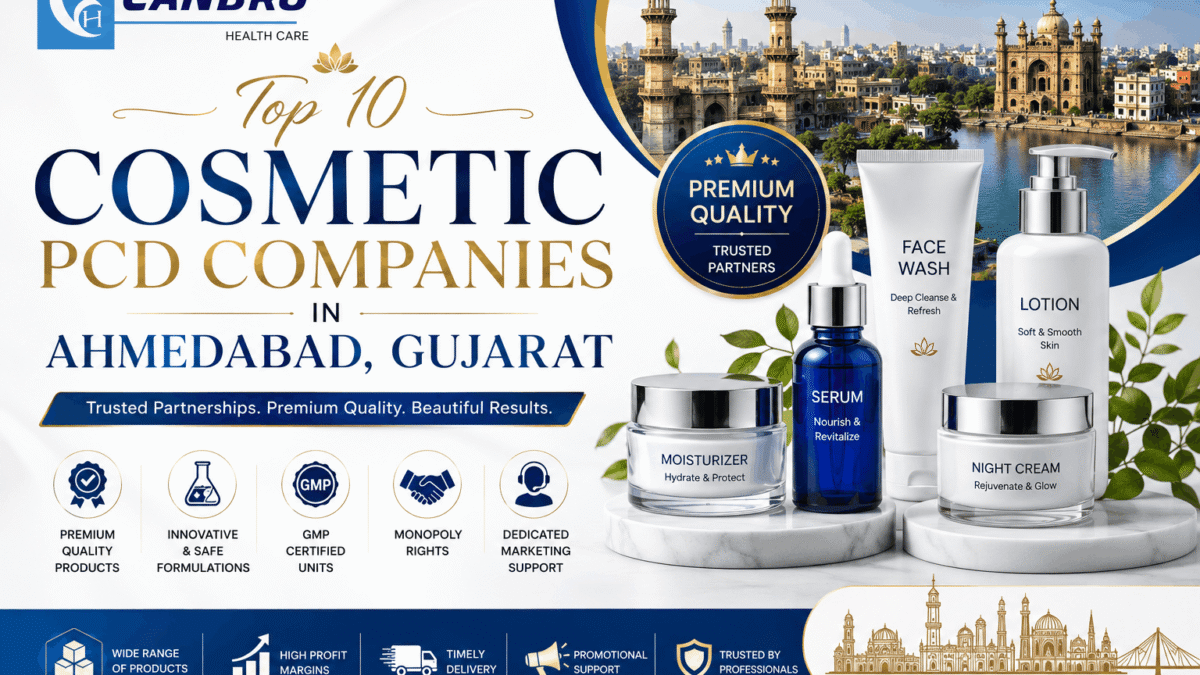ahmedabad canbro
