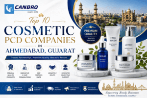 ahmedabad canbro