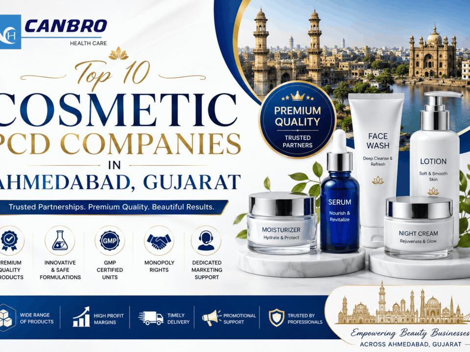 ahmedabad canbro