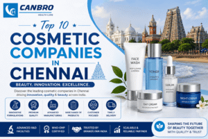 chennai canbro