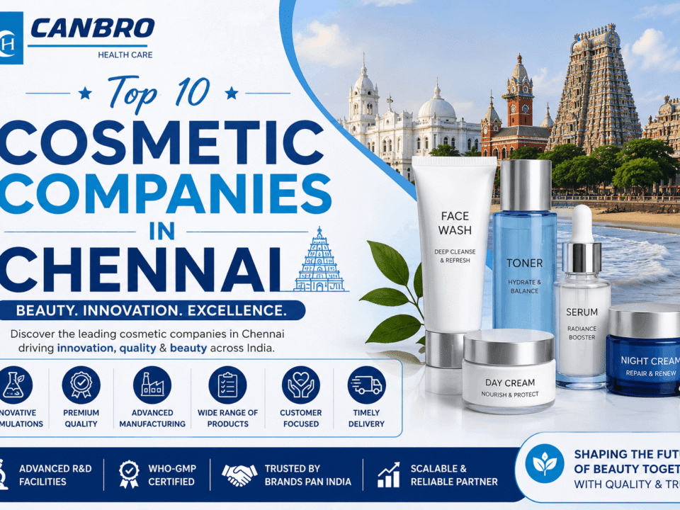 chennai canbro