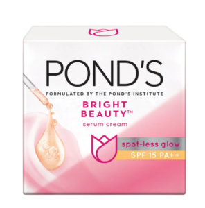 ponds