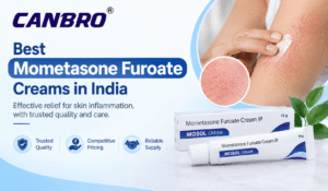 Best Mometasone Furoate Creams in India