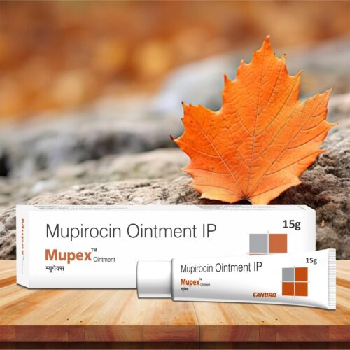 MUPEX OINTMENT