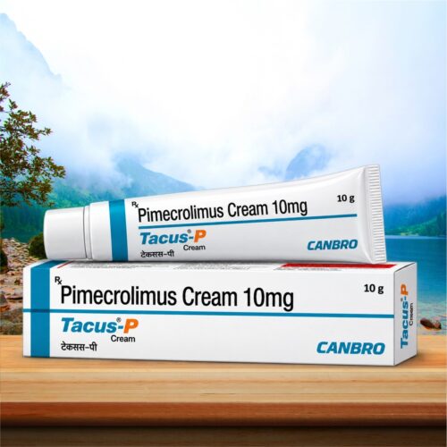 TACUS-P CREAM