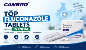 Top Fluconazole Tablets in India