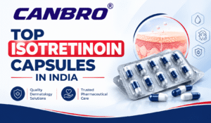 Top Isotretinoin Capsules in India