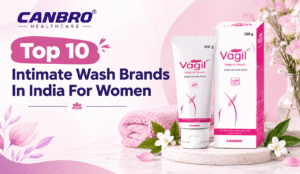 Top 10 Intimate Wash Brands In India For Women