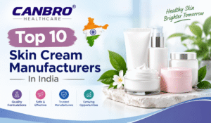 Top 10 Skin Cream Manufacturers In India